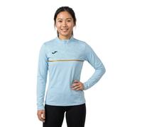 Joma Felpa Con Mezza Zip Record Iii