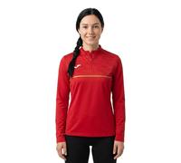 Joma Felpa Con Mezza Zip Record Iii