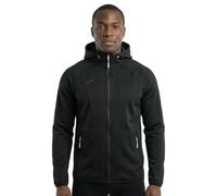 Joma Felpa Con Zip Basilea