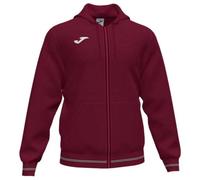 Joma Felpa Con Zip Campus Iii