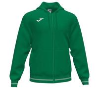 Joma Felpa Con Zip Campus Iii