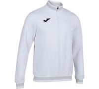 Joma Felpa Con Zip Campus Iii