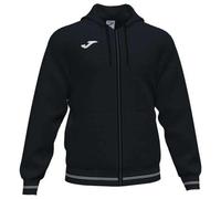 Joma Felpa Con Zip Campus Iii