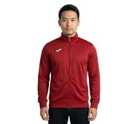 Joma Felpa Con Zip Combi