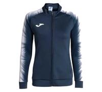 Joma Felpa Con Zip Elite Xi