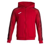 Joma Felpa Con Zip Elite Xi