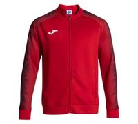 Joma Felpa Con Zip Elite Xi