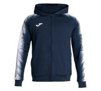 Joma Felpa con Cappuccio Elite XI da Uomo