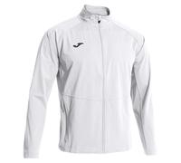 Joma Costa Micro Maglia di Tuta, Bianco, XXXL Uomo