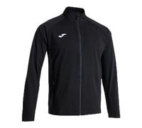 Joma Costa Micro Maglia di Tuta, Nero, XS Uomo