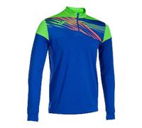 Joma Felpa Con Mezza Zip Elite X