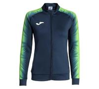 Joma Felpa Elite XI da Donna Senza Cappuccio