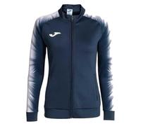 Joma Felpa Elite XI da Donna Senza Cappuccio