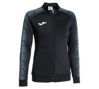 Joma Felpa Elite XI da Donna Senza Cappuccio