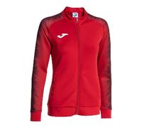 Joma Elite XI Maglia di Tuta, Rosso, M Donna