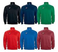 Joma FELPA FARAON JOMA BOUTIQUE ROSSA | Joma 8 ANNI