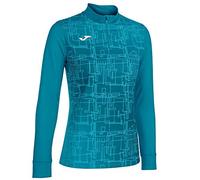Joma Felpa Femme Elite VIII 1/2 Zip