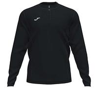 JOMA FELPA SWEATSHIRT-NERO-102241.100