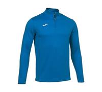 Joma Felpa Running Night Maglia di Tuta, Royal, XX-Small Uomo