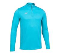 Joma Felpe running uomo Running Night Fluor. Turchese | Joma L