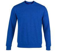 Joma Felpa Senza Cappuccio Montana, Royal, XL Uomo