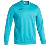 Joma Cairo Ii Sweatshirt Blu 7-8 Years Bambino