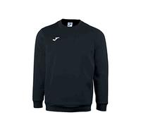 Joma Cairo, Sweater Uomo, Nero, 2XS