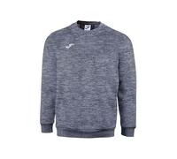 Joma Cairo, Sweater Uomo, Grigio Melange, XS