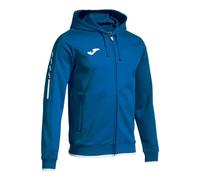 Joma Olimpiada Hoodie Blu XL Uomo