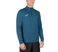 Joma Felpa Winner II, Blu, S Uomo