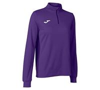Joma Felpa Winner II-Donna, Viola, XL