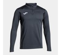 Joma Winner Iii Sweatshirt Nero XL Uomo