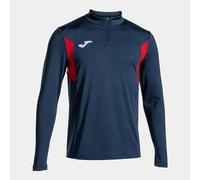 Joma Winner Iii Sweatshirt Blu L Uomo