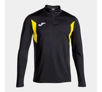 Joma Winner Iii Sweatshirt Nero L Uomo