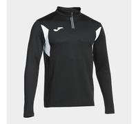 Joma Felpa Winner III Mezza Zip da Uomo