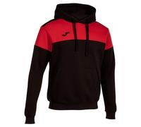 Joma Felpa Con Cappuccio Crew V