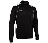 Joma Felpe Uomo Championship VII Nero Bianco