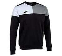 Joma Felpe Uomo Crew V Felpa Uomo (Pacco da 1)