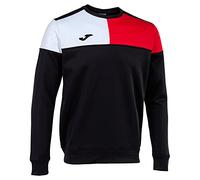 Joma Felpe Uomo Crew V Felpa Uomo (Pacco da 1)