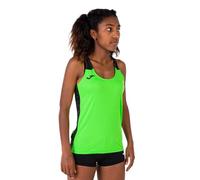 Canottiera da donna Joma Record II Vert XL