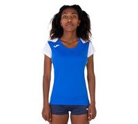 Joma Femme Record II, Unisex - Adulto, Bianco (Royal Blanco), M