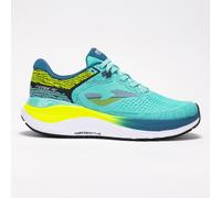 JOMA FENIX MEN 25 SCARPA RUNNING UOMO COL.VERDE ACQUA TG.42