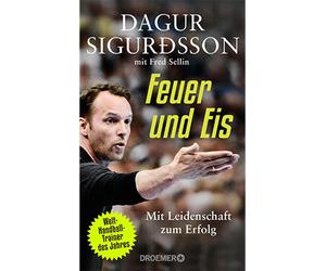 Joma Feuer und Eis - Mit Leidenschaft zum Erfolg Libro 111 Giallo