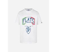 Joma Fortitudo M - Abbigliamento Basket - Uomo - Bianco L