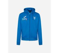 Joma Fortitudo M - Abbigliamento Basket - Uomo - Blu L