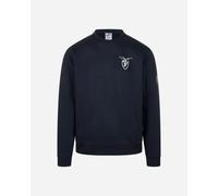 Joma Fortitudo M - Felpa - Uomo - Blu M