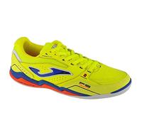Joma FS 2209 in FSW2209IN, Mens Indoor Football Trainers, Yellow, 42,5 EU