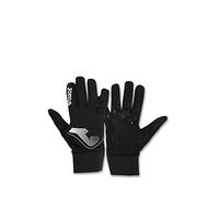 Joma Fussball Handschuhe, Guanti da Portiere GK-PRO Donna, Negro, 11