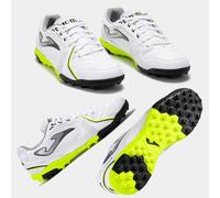 SCARPE JOMA DRIBLING 25 TURF TG 43 COD DRIS2502TF - 9M [US 9.5 UK 8.5 CM 27.6] Bianco