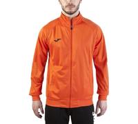 Joma Gala Felpa Unisex - Adulto, Arancione, 4XS